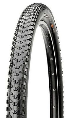 Превью  Велопокрышка MAXXIS Ikon 27.5"x2.2" EXO/TR Кевлар 60 TPI